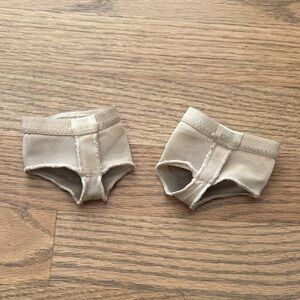 Kids lyrical dance shoes - small